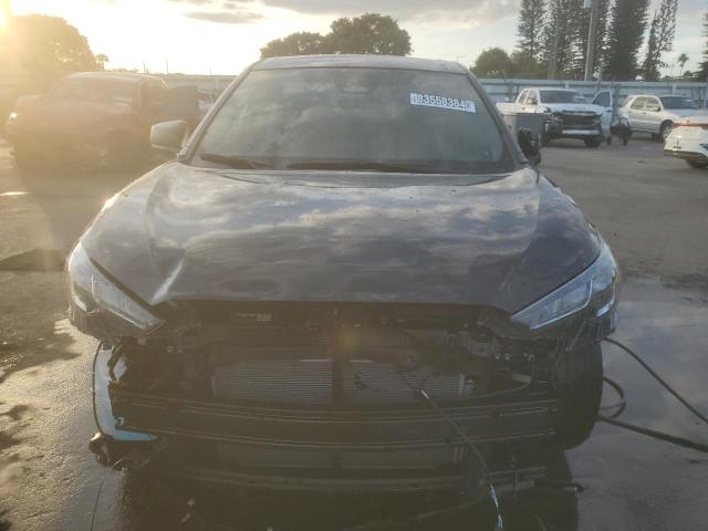 Photo 5 from auction – 2024 TOYOTA COROLLA CR with VIN 7MUFBABG0RV019801