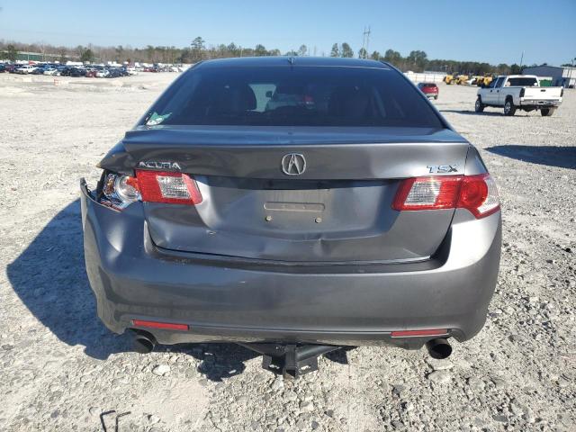 Photo 6 from auction – 2010 ACURA TSX with VIN JH4CU2F69AC016396