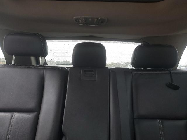 Photo 10 from auction – 2010 FORD EDGE LIMIT with VIN 2FMDK3KC7ABA65914