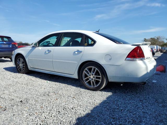 Photo 2 from auction – 2016 CHEVROLET IMPALA LIM with VIN 2G1WC5E31G1142222