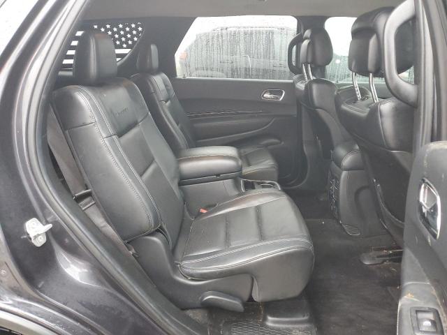 Photo 11 from auction – 2014 DODGE DURANGO CI with VIN 1C4SDJETXEC331650