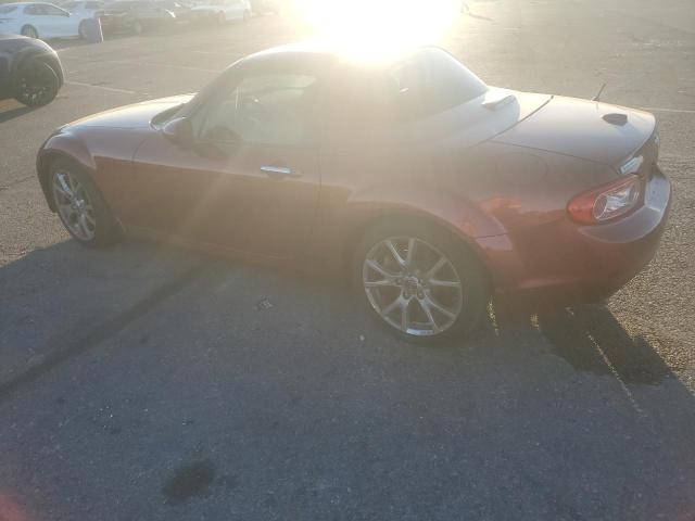 Photo 2 from auction – 2014 MAZDA MX-5 MIATA with VIN JM1NC2PF8E0233750