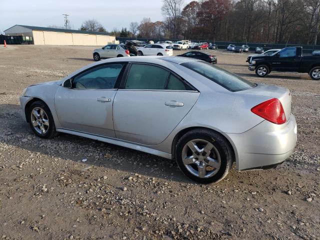 Photo 2 from auction – 2010 PONTIAC G6 with VIN 1G2ZA5E00A4129235