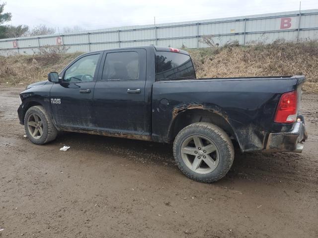 Foto 2 de la subasta – 2014 RAM 1500 ST con VIN 1C6RR7KT1ES116582