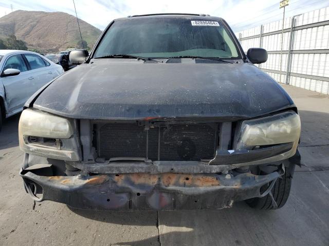 Photo 5 from auction – 2007 CHEVROLET TRAILBLAZE with VIN 1GNDS13S772102268