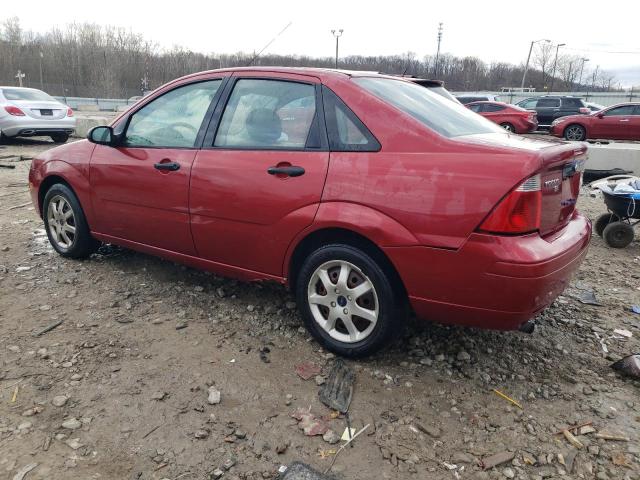 Photo 2 from auction – 2005 FORD FOCUS with VIN 1FAFP34N35W310151