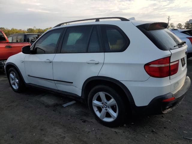 Photo 2 from auction – 2008 BMW X5 3.0I with VIN 5UXFE43508L022048