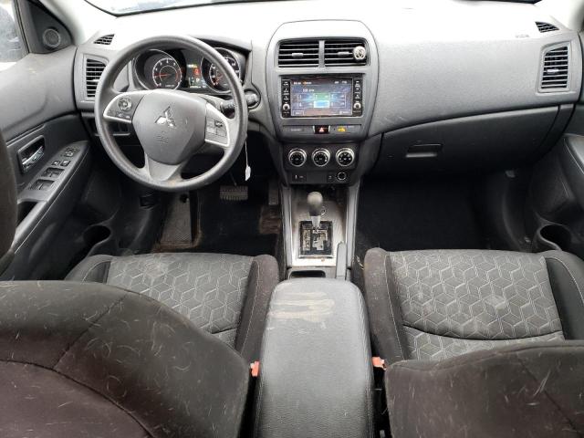Photo 8 from auction – 2020 MITSUBISHI OUTLANDER with VIN JA4AR3AU3LU028119