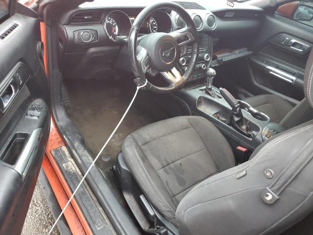 Photo 8 from auction – 2015 FORD MUSTANG with VIN 1FA6P8AM2F5346350