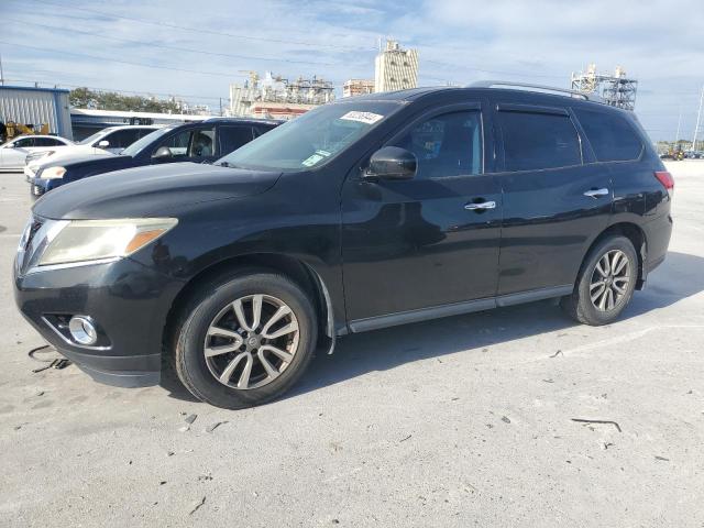 Foto 1 de la subasta – 2015 NISSAN PATHFINDER con VIN 5N1AR2MN9FC665879