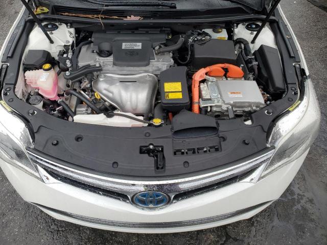 Foto 11 de la subasta – 2013 TOYOTA AVALON con VIN 4T1BD1EB6DU012807