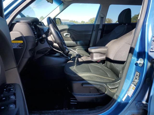 Foto 7 de la subasta – 2016 KIA SOUL + con VIN KNDJP3A51G7334101