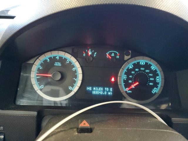 Photo 9 from auction – 2008 FORD ESCAPE LIM with VIN 1FMCU94178KA47966