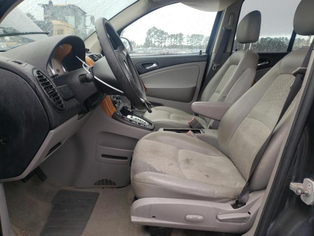 Photo 7 from auction – 2007 SATURN VUE with VIN 5GZCZ63407S865262