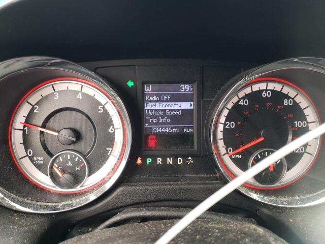 Photo 9 from auction – 2013 DODGE GRAND CARA with VIN 2C4RDGDG7DR502852