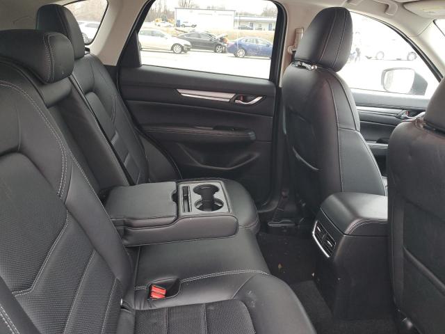 Photo 11 from auction – 2024 MAZDA CX-5 PREMI with VIN JM3KFBDL0R0433166