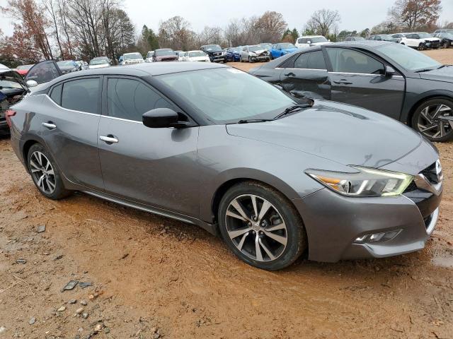 Photo 4 from auction – 2017 NISSAN MAXIMA 3.5 with VIN 1N4AA6AP0HC395541