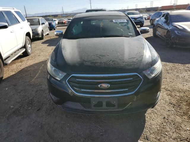 Photo 5 from auction – 2013 FORD TAURUS LIM with VIN 1FAHP2F84DG195692