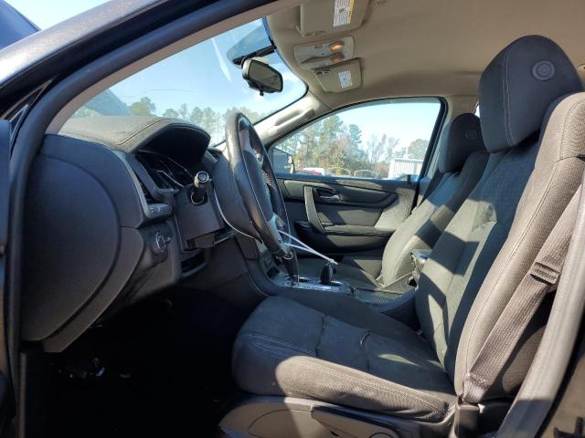 Photo 7 from auction – 2014 GMC ACADIA SLE with VIN 1GKKVNED6EJ154480