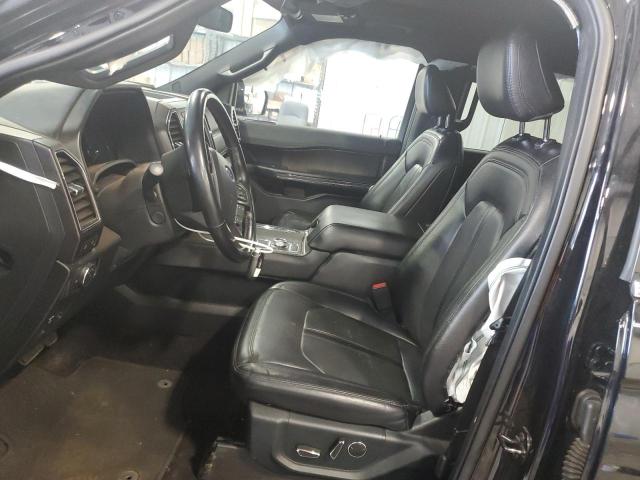 Photo 7 from auction – 2021 FORD EXPEDITION with VIN 1FMJK2AT3MEA42511