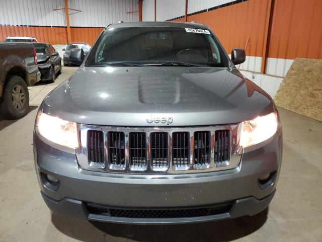 Photo 5 from auction – 2012 JEEP GRAND CHER with VIN 1C4RJFAG5CC113500