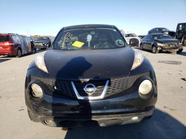 Photo 5 from auction – 2012 NISSAN JUKE S with VIN JN8AF5MR5CT101051