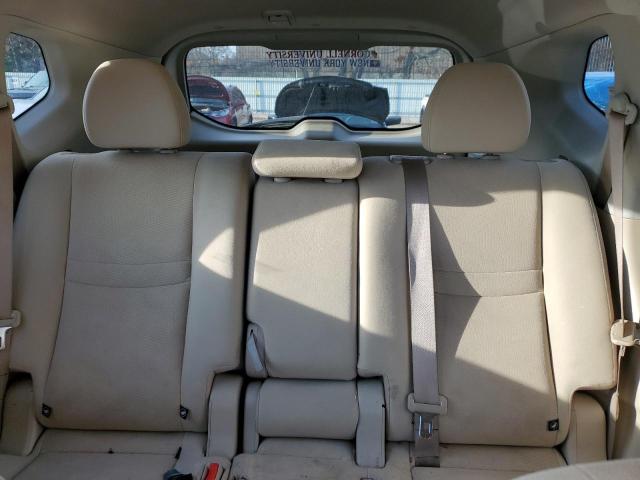 Photo 10 from auction – 2016 NISSAN ROGUE S with VIN KNMAT2MV9GP623535