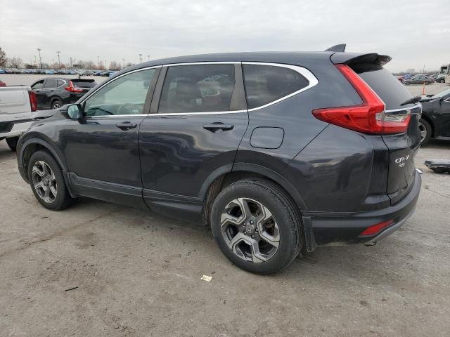 Photo 2 from auction – 2019 HONDA CR-V EX with VIN 5J6RW2H54KL025013