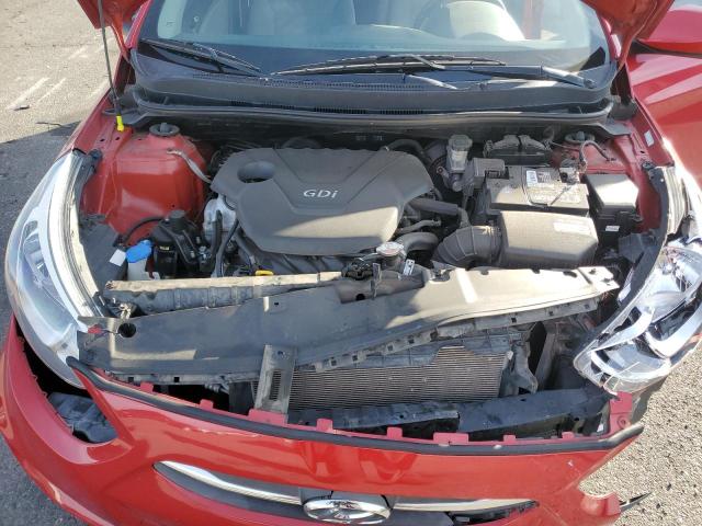 Photo 11 from auction – 2017 HYUNDAI ACCENT SE with VIN KMHCT4AEXHU272738