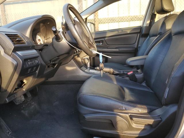 Photo 7 from auction – 2013 SUBARU IMPREZA LI with VIN JF1GPAK69D2892654