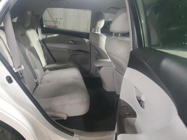 Photo 11 from auction – 2010 TOYOTA VENZA with VIN 4T3BA3BB7AU012102