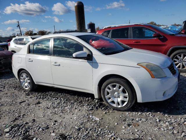 Photo 4 from auction – 2008 NISSAN SENTRA 2.0 with VIN 3N1AB61E28L706299