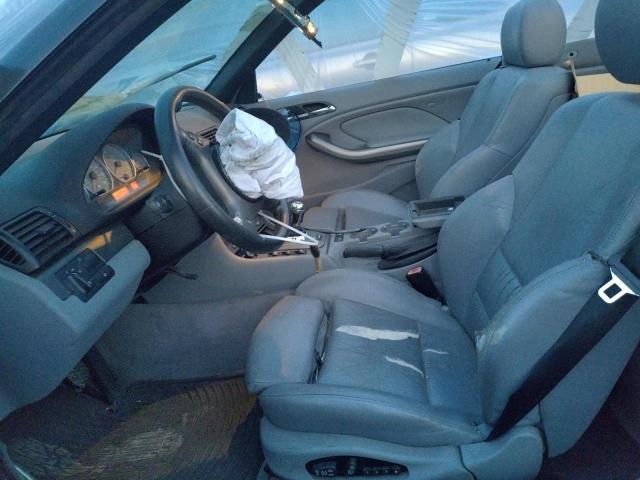 Photo 7 from auction – 2002 BMW M3 with VIN WBSBR93482EX22980