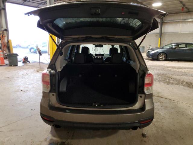 Photo 6 from auction – 2018 SUBARU FORESTER 2 with VIN JF2SJGWC0JH562842