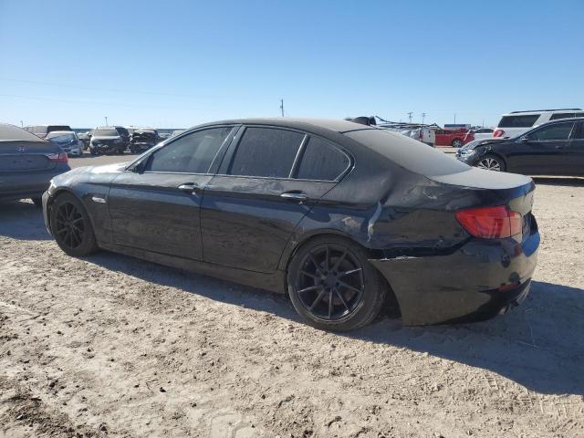 Снимка 2 от търг – 2011 BMW 528 I с VIN WBAFR1C57BC672178