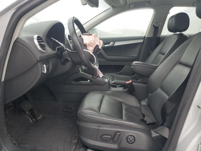 Photo 7 from auction – 2013 AUDI A3 PREMIUM with VIN WAUKJAFMXDA027239