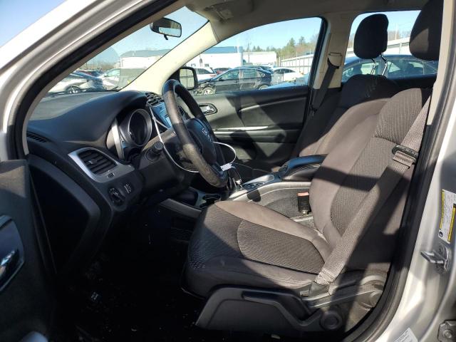 Photo 7 from auction – 2013 DODGE JOURNEY SE with VIN 3C4PDCAB1DT710702