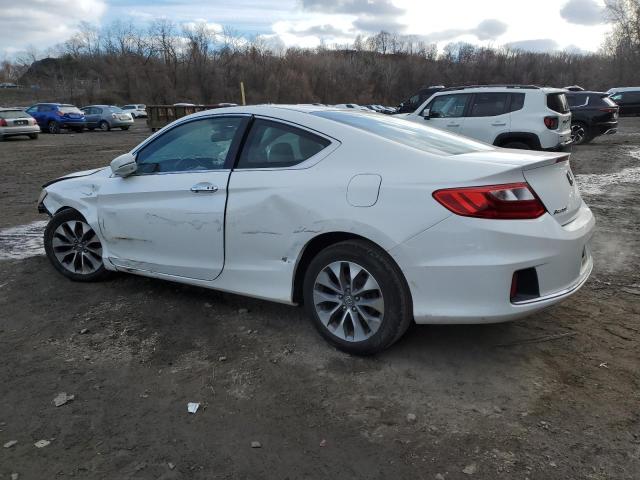 Photo 2 from auction – 2015 HONDA ACCORD EXL with VIN 1HGCT1B85FA005681