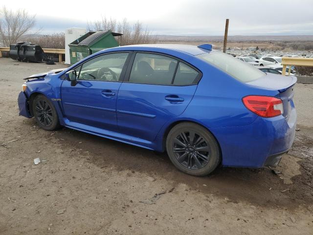 Photo 2 from auction – 2015 SUBARU WRX PREMIU with VIN JF1VA1D65F9813447