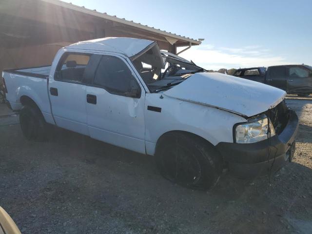 Photo 4 from auction – 2008 FORD F150 SUPER with VIN 1FTRW12W08FC08904