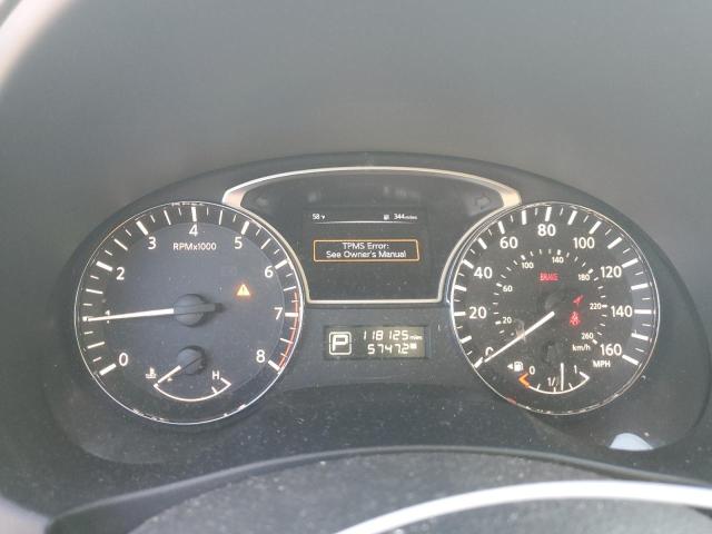 Photo 9 from auction – 2015 NISSAN ALTIMA 2.5 with VIN 1N4AL3AP7FN407971