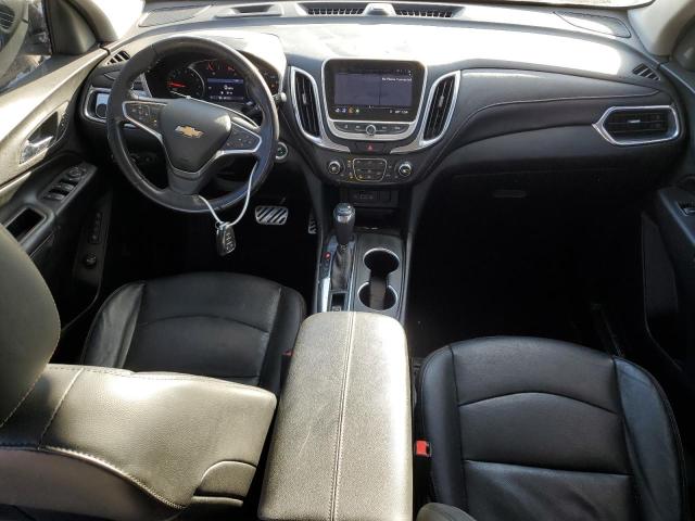 Photo 8 from auction – 2020 CHEVROLET EQUINOX PR with VIN 2GNAXYEX7L6136987