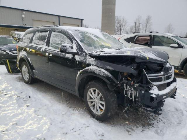 Photo 4 from auction – 2017 DODGE JOURNEY SX with VIN 3C4PDCBG4HT511658