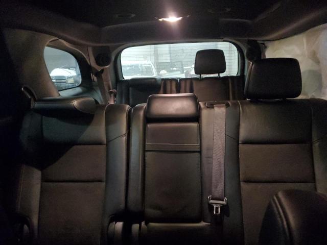 Photo 10 from auction – 2021 DODGE DURANGO R/ with VIN 1C4SDJCT3MC520397