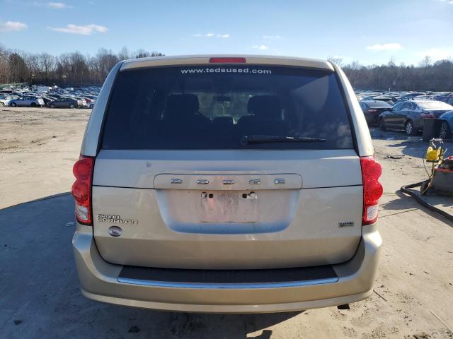 Photo 6 from auction – 2013 DODGE GRAND CARA with VIN 2C4RDGBG1DR656217