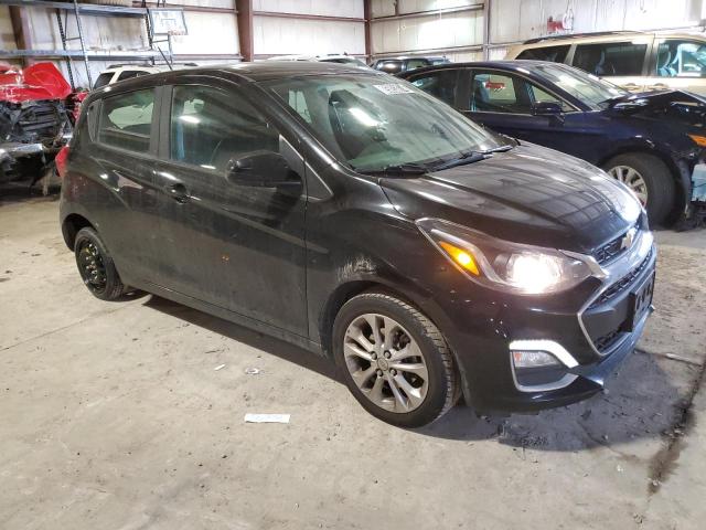 Photo 4 from auction – 2022 CHEVROLET SPARK 1LT with VIN KL8CD6SA9NC013192