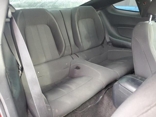 Zdjęcie 10 z aukcji – 2015 FORD MUSTANG z VIN 1FA6P8TH8F5319895