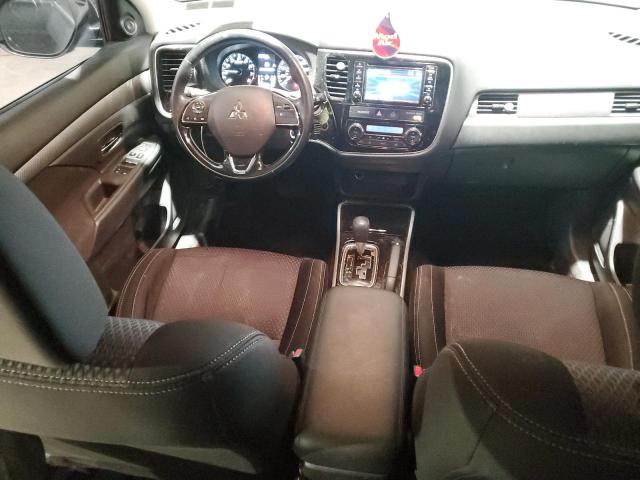Снимка 8 от търг – 2017 MITSUBISHI OUTLANDER с VIN JA4AZ2A32HZ070258