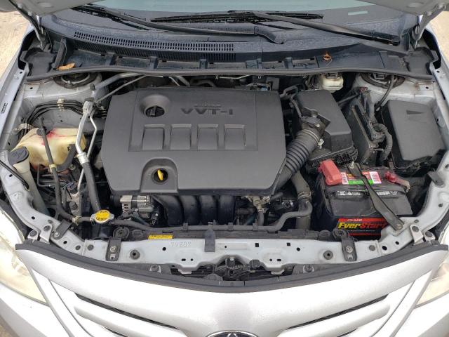 Zdjęcie 11 z aukcji – 2011 TOYOTA COROLAA z VIN 2T1BU4EE6BC741500