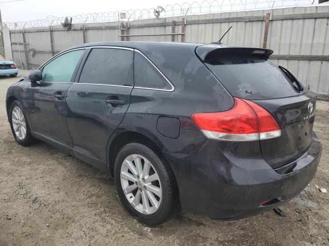 Photo 2 from auction – 2011 TOYOTA VENZA with VIN 4T3ZA3BB8BU047862